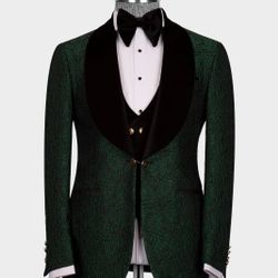 Tuxedo 