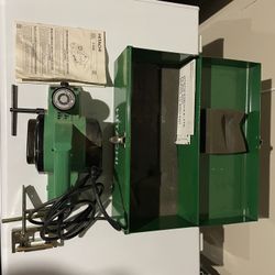 Hitachi Planer Model # P20SB