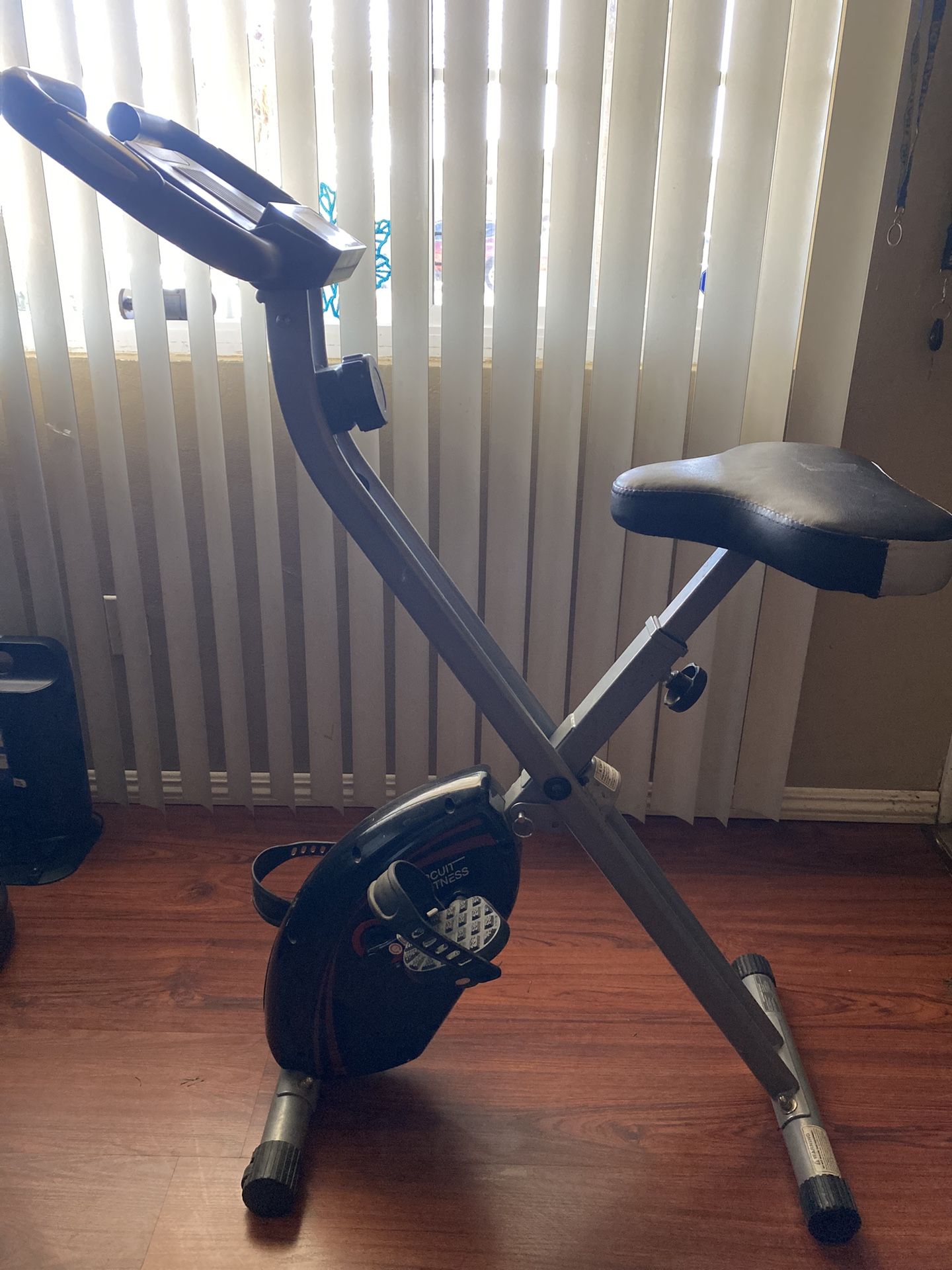 Excersise Bike