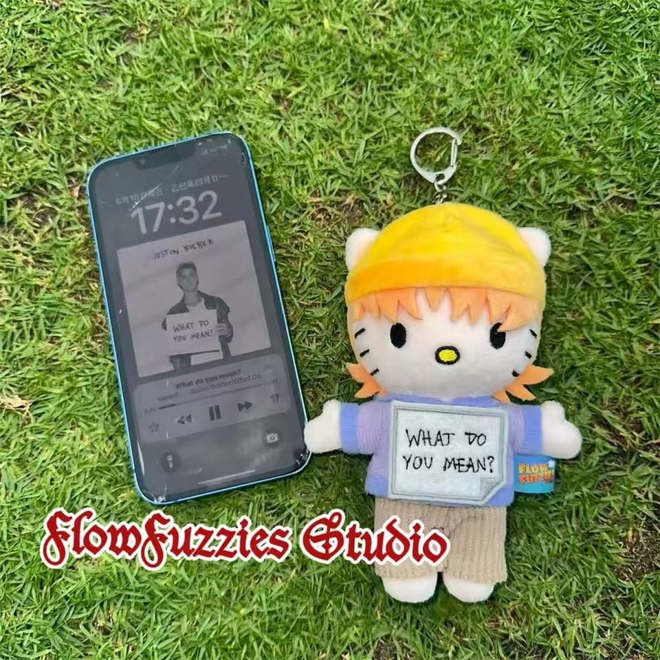 Hello Kitty Christmas 