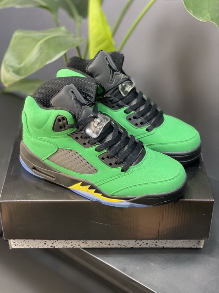 Jordan 5