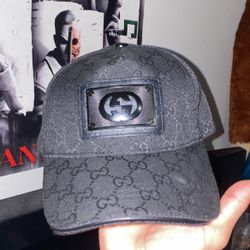 GUCCI hat