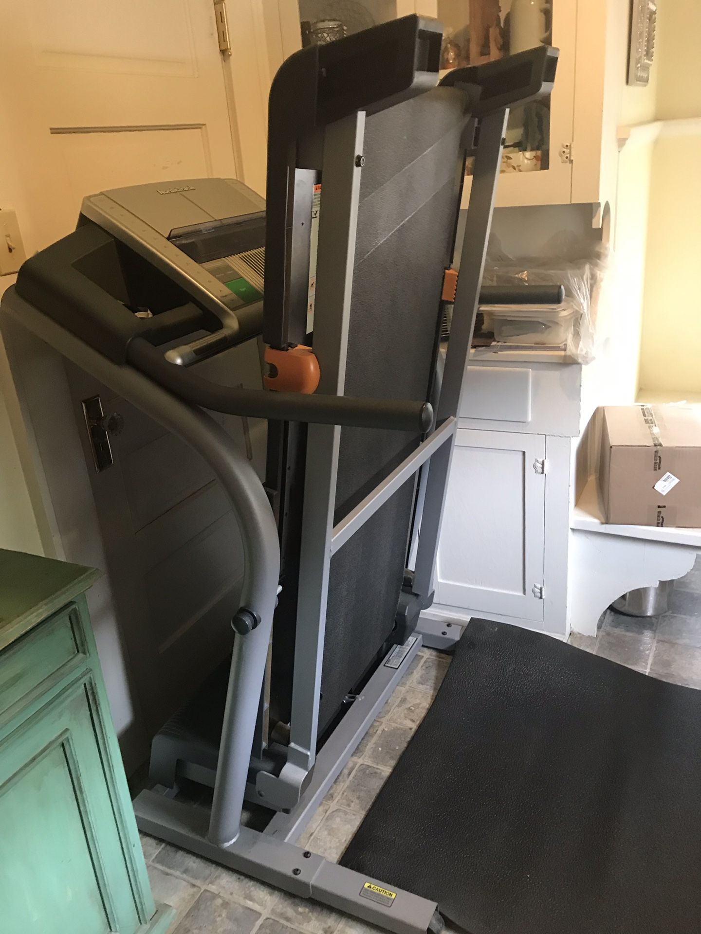 Nordic Track Treadmill C2200 for Sale in San Antonio, TX OfferUp