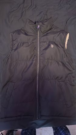 Polo assassin vest