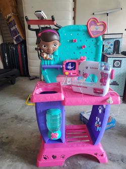 Toys