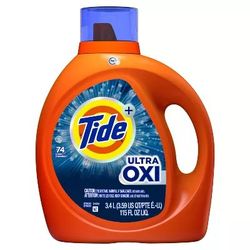 Tide Liquid Bundles 5 For 50$ 10 For 100$ Or 20 For 200$
