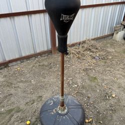 Boxing Reflex Bag