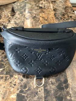 Bum bag