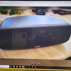 Klipsch RCX-4 Center Speaker 