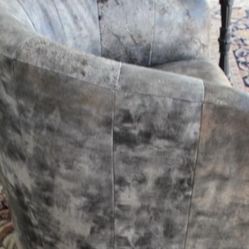 2 Chairs And A Table