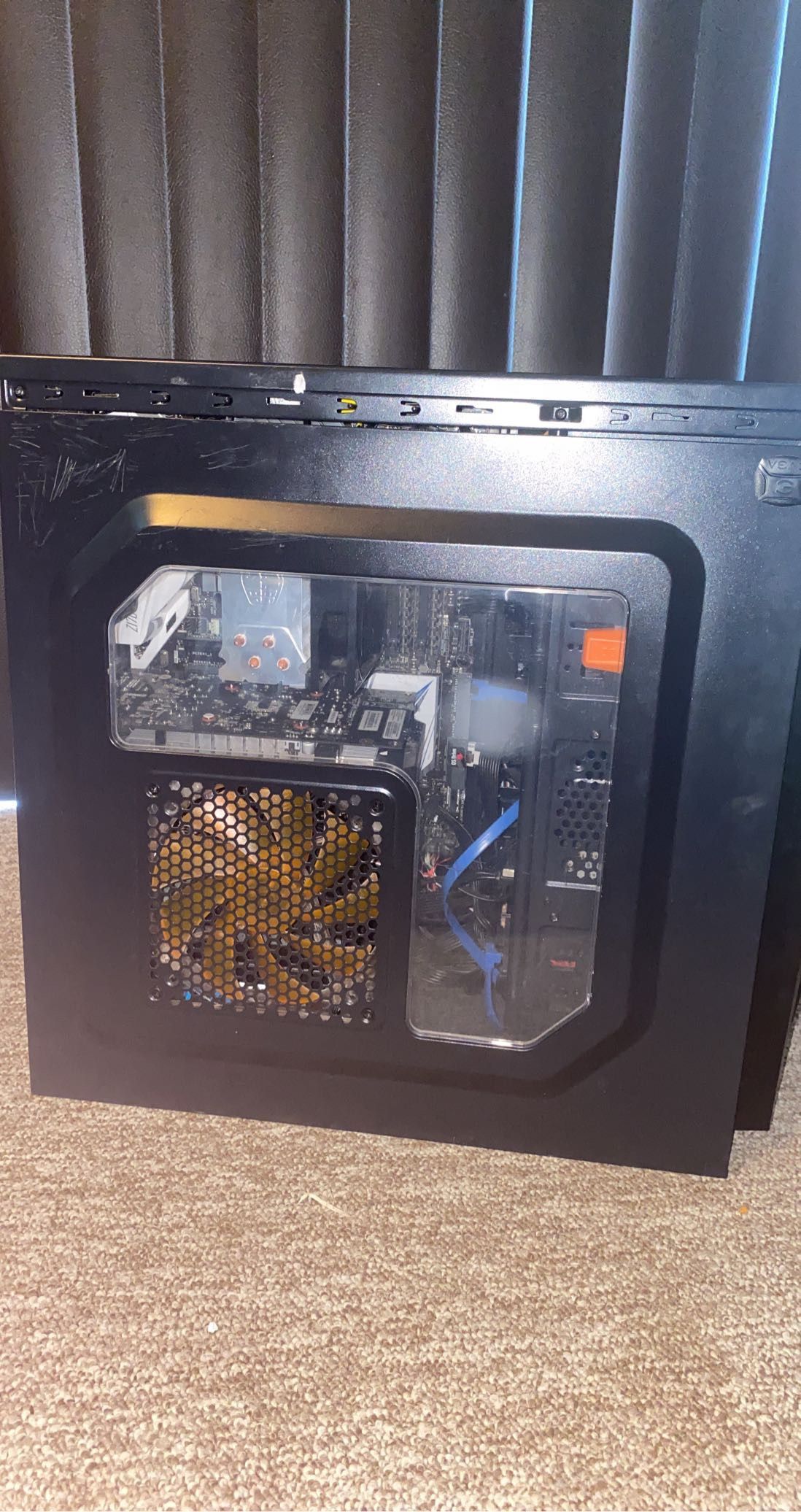 Pc Gaming Computer