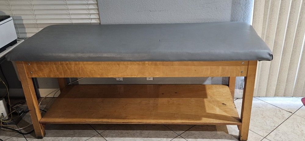 Massage Table