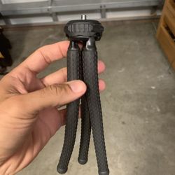 Camera Tripod Stand