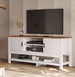 55” TV console/ stand