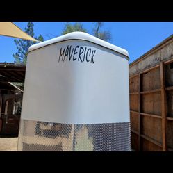 2 HORSE TRAILER MAVERICK 13