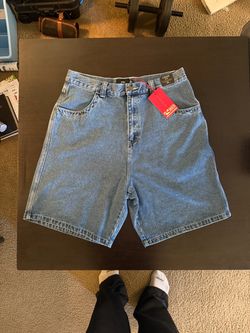Vintage Rusty Shorts