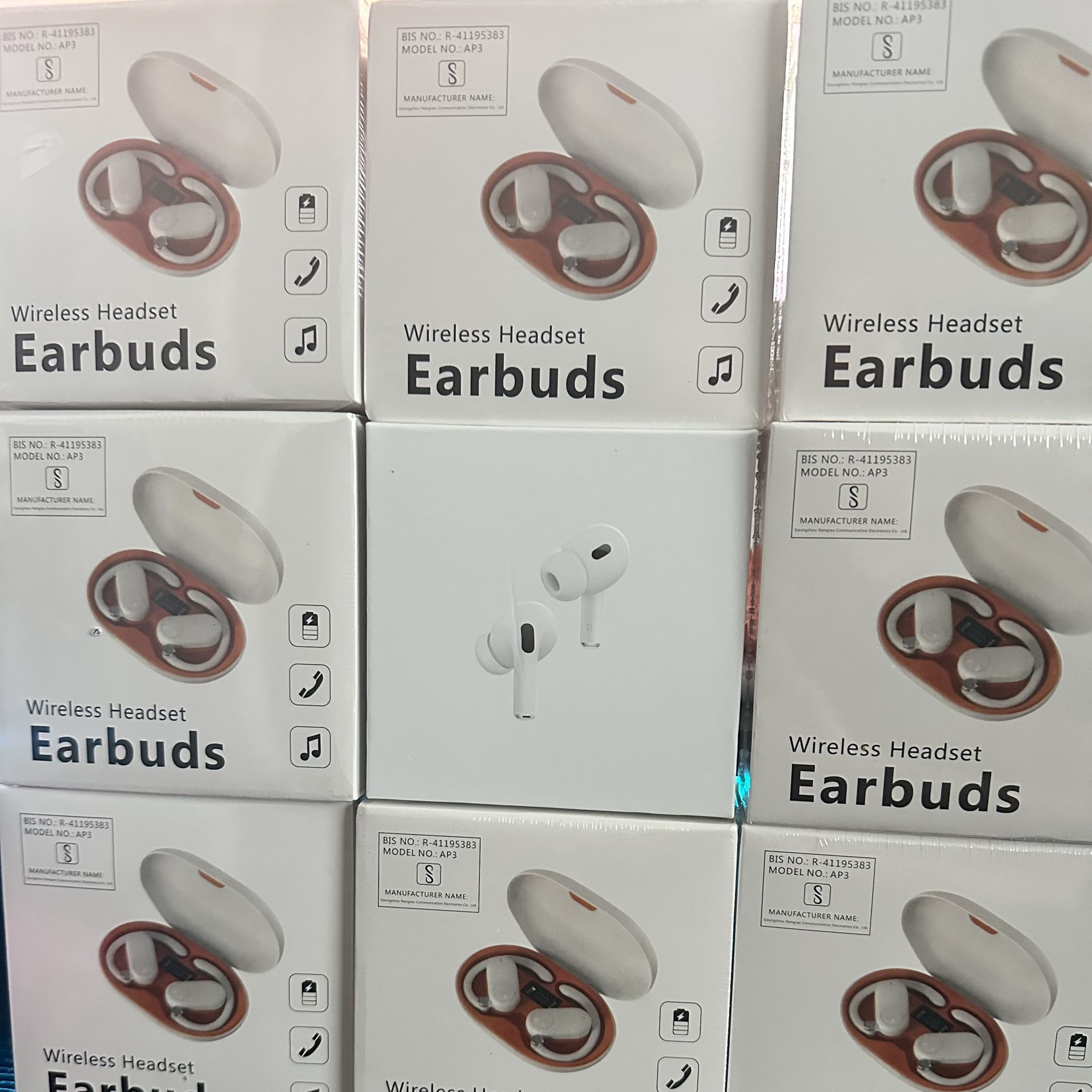 Airpod Pro 2 Gen