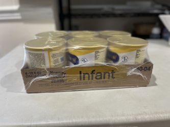 Baby Can - 12.5 Oz