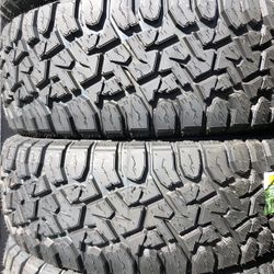 33x12.50R18. TBB RT. TIRES