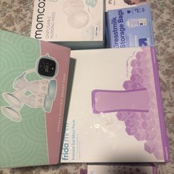 Postpartum Care Frida Momcozy 