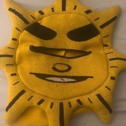 Ski mask