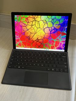 Surface pro Touchscreen Tablet/laptop 
