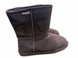 Bearpaw ugg boots W 11