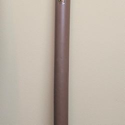 Vintage 45" Flambeau Adventurer Fishing Pole Rod Case 