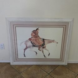 Native American Artwork 