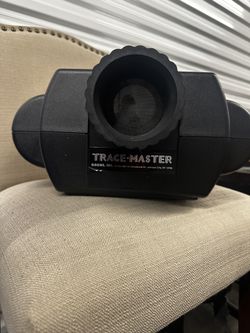 Projector - Trace-Master Deluxe Projector