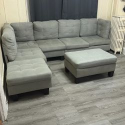 Sectional Sofa 