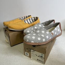 Toms Women’s shoes 