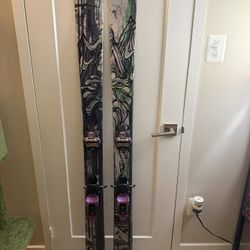 Atomic Bent 100 172cm