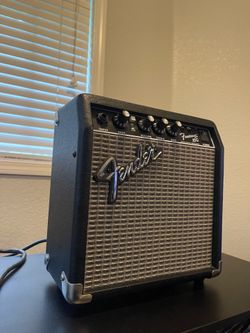 Fender Frontman 10G Practice Amp – Good Condition