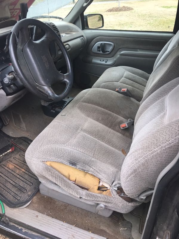1995 Gmcsierra 1500 Two Wheel Drive For Sale In Lexington