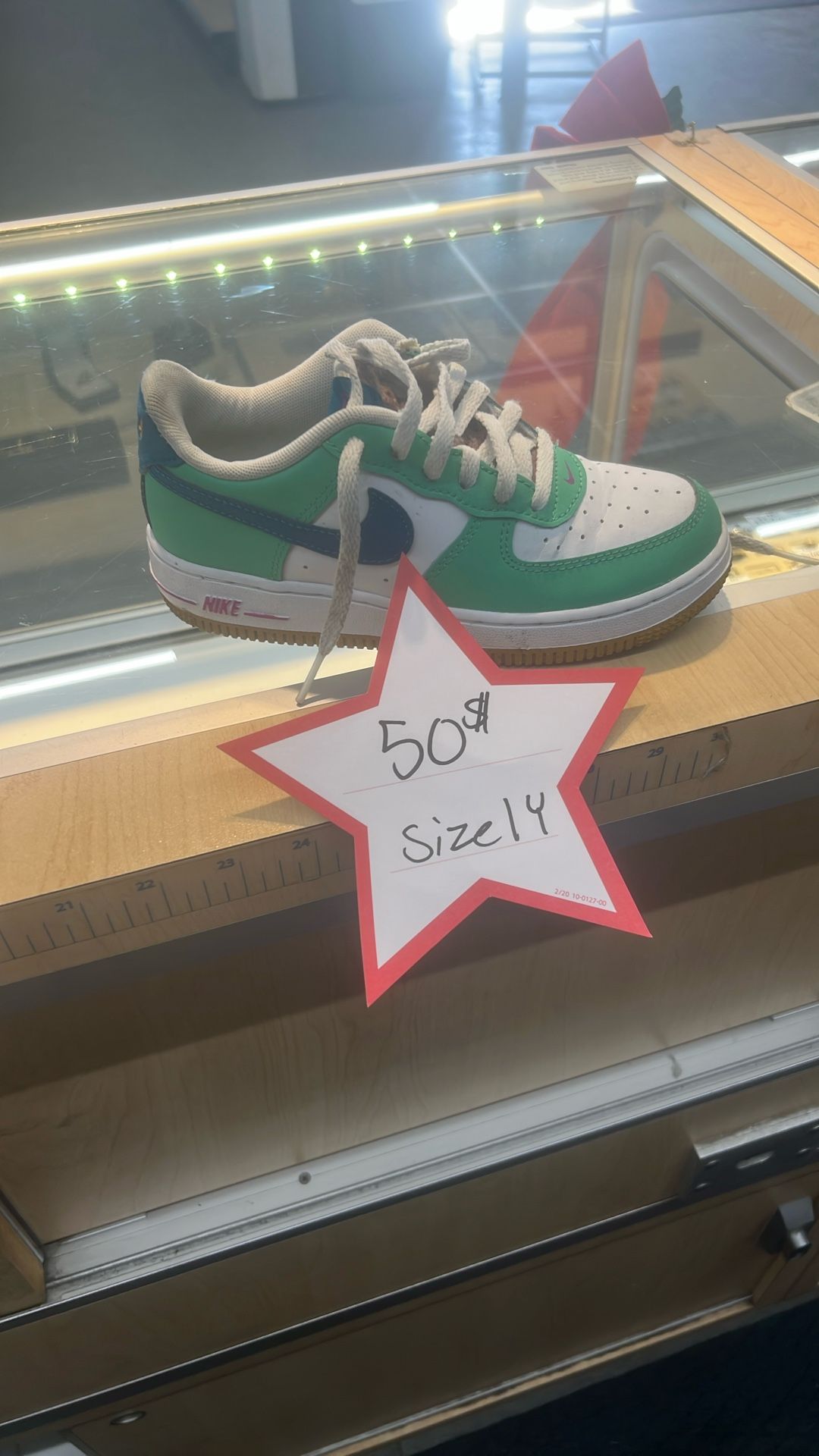 Little Kids Air Forces