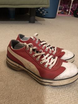 Puma Golf Shoes size 11