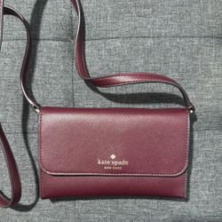 Kate Spade Cross Body Bag 