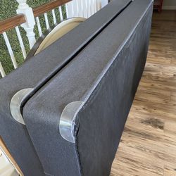 Cal King Box Spring
