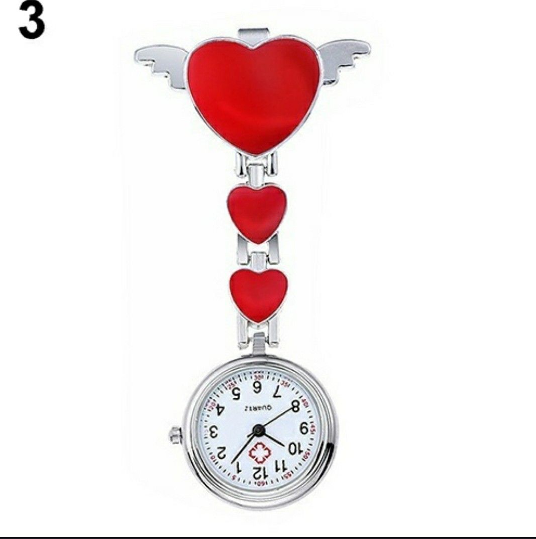 Watch for health care providers makes great gifts new all 3 colors available