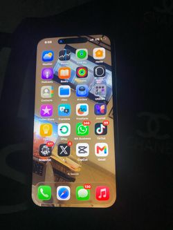 iPhone 14promax 128gb
