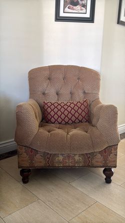 Thomasville Accent Chair