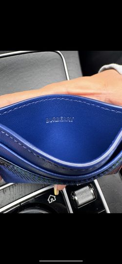 Burberry Wallet