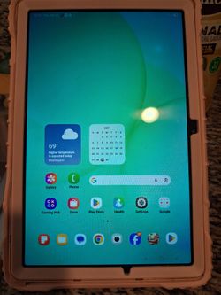 New Galaxy Tab A11  5G