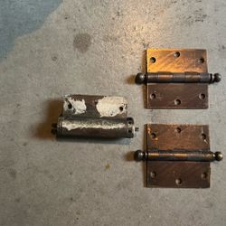 Door Hinges