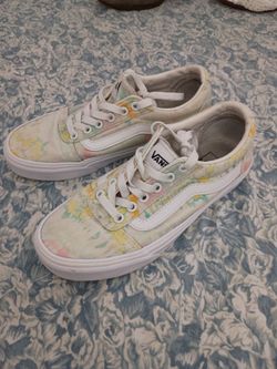 Vans shoes for women