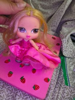 Bratz BaByz Lela