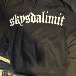 SDL Hoodie
