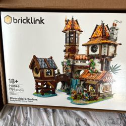 Lego Bricklink