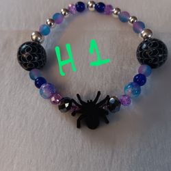 HALLOWEEN BRACELETS